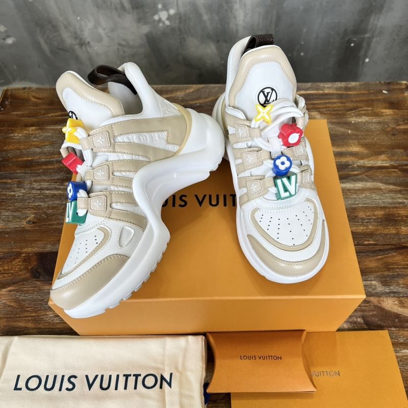 Louis Vuitton Archlight Shoes